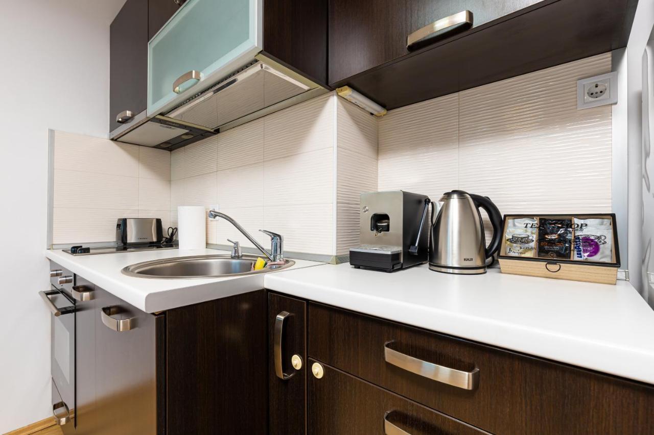 Nice 1Bd Apartment Next To Medical University By Flat Mаnager Plovdiv Kültér fotó